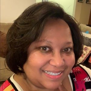 Meet your Posher, Kristie